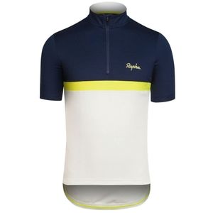 ralph cycling jersey